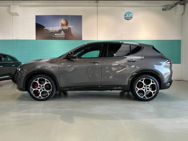 SPOTICAR Alfa Romeo Tonale 1.5 160cv Hybrid Tct7 Veloce Usata - Suv Ibrido Grigio - Vimercate - 1202514316_4