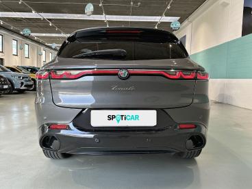 SPOTICAR Alfa Romeo Tonale 1.5 160cv Hybrid Tct7 Veloce Usata - Suv Ibrido Grigio - Vimercate - 1202514316_5