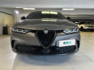 SPOTICAR Alfa Romeo Tonale 1.5 130cv Hybrid Tct7 Speciale Usata - Suv Ibrido Grigio - Vimercate - 1202515534_2