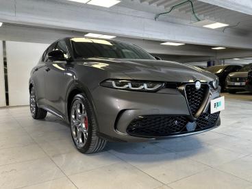 SPOTICAR Alfa Romeo Tonale 1.5 130cv Hybrid Tct7 Speciale Usata - Suv Ibrido Grigio - Vimercate - 1202515534_3