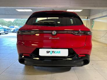 SPOTICAR Alfa Romeo Tonale 1.6 Diesel 130cv Tct6 Sprint Usata - Suv Diesel Rosso - Milano - 1202516352_5