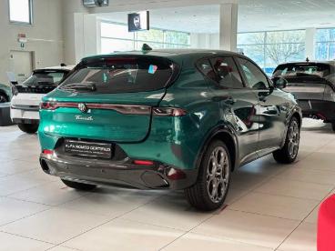 ALFA ROMEO CERTIFIED Alfa Romeo Tonale Phev 1.5 130 Cv Mhev Tct7 Edizione Speciale Usata - Suv Ibrido Verde - Montagna In Valtellina - 2325449_5