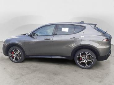 ALFA ROMEO CERTIFIED Alfa Romeo Tonale Phev 1.5 160 Cv Mhev Veloce - Targa Nel Mese Usata - Suv Ibrido Grigio - Vigevano - 2345493_3