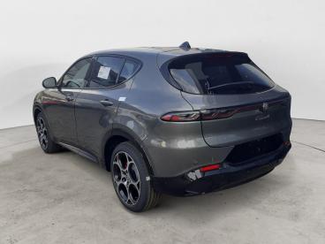 ALFA ROMEO CERTIFIED Alfa Romeo Tonale Phev 1.5 160 Cv Mhev Veloce - Targa Nel Mese Usata - Suv Ibrido Grigio - Vigevano - 2345493_4