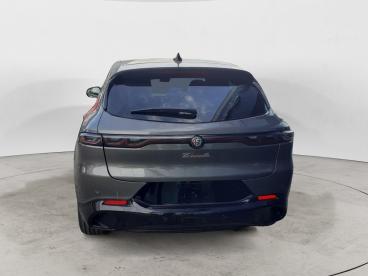 ALFA ROMEO CERTIFIED Alfa Romeo Tonale Phev 1.5 160 Cv Mhev Veloce - Targa Nel Mese Usata - Suv Ibrido Grigio - Vigevano - 2345493_5
