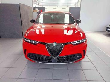 ALFA ROMEO CERTIFIED Alfa Romeo Tonale Phev 1.3 280 Cv Phev At6 Q4 Speciale Usata - Suv Ibrido Plug-in Rosso - Vercelli - 2350617_2