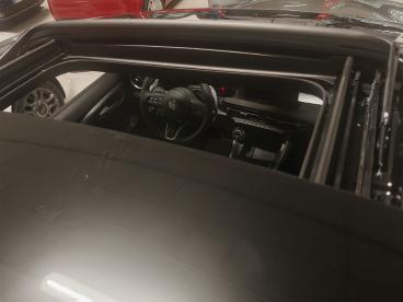 ALFA ROMEO CERTIFIED Alfa Romeo Tonale Phev 1.6 Diesel 130 Cv Tct6 Veloce Usata - Suv Diesel Grigio - Grugliasco - 2355416_4