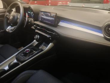 ALFA ROMEO CERTIFIED Alfa Romeo Tonale Phev 1.6 Diesel 130 Cv Tct6 Veloce Usata - Suv Diesel Grigio - Grugliasco - 2355416_5