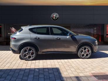 ALFA ROMEO CERTIFIED Alfa Romeo Tonale Phev My25 Plug-in Veloce Usata - Suv Ibrido Plug-in Grigio - Monza - 2357568_4