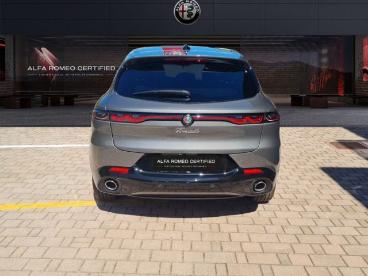 ALFA ROMEO CERTIFIED Alfa Romeo Tonale Phev My25 Plug-in Veloce Usata - Suv Ibrido Plug-in Grigio - Monza - 2357568_5