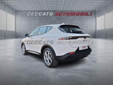 SPOTICAR Alfa Romeo Tonale Phev 1.6 Sprint 130cv Tct6 Usata - Suv Diesel Bianco - Padova - 802370540_3