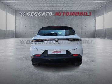 SPOTICAR Alfa Romeo Tonale Phev 1.6 Sprint 130cv Tct6 Usata - Suv Diesel Bianco - Padova - 802370540_5