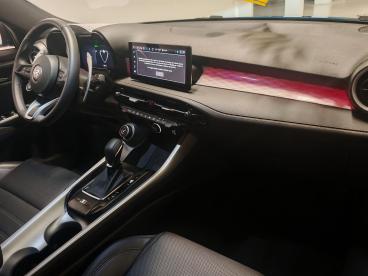 ALFA ROMEO CERTIFIED Alfa Romeo Tonale Phev 1.5 160 Cv Mhev Tct7 Veloce Usata - Suv Ibrido Blu - Grugliasco - 2380257_5