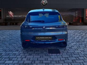 ALFA ROMEO CERTIFIED Alfa Romeo Tonale Phev 1500 160cv Hybrid Veloce Usata - Suv Ibrido Grigio - Monza - 2386055_5