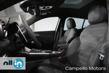 ALFA ROMEO CERTIFIED Alfa Romeo Tonale Phev 1.6 Diesel 130cv Tct Veloce My25 Usata - Suv Diesel Nero - Mestre - 2386623_5