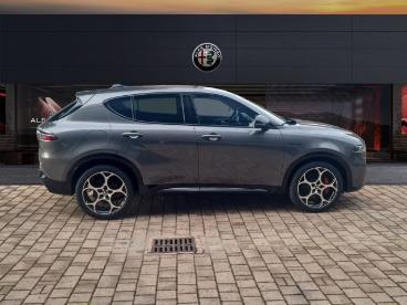 ALFA ROMEO CERTIFIED Alfa Romeo Tonale Phev My25 1500 160cv Hybrid Veloce Usata - Suv Ibrido Grigio - Monza - 2394758_4