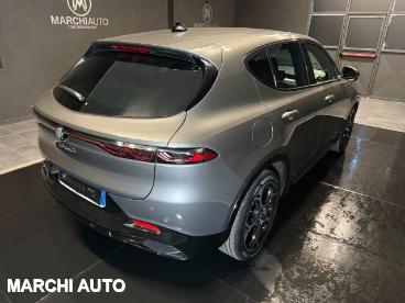 ALFA ROMEO CERTIFIED Alfa Romeo Tonale Phev 1.5 160 Cv Mhev Tct7 Veloce Usata - Suv Ibrido Grigio - Perugia - 2400652_5