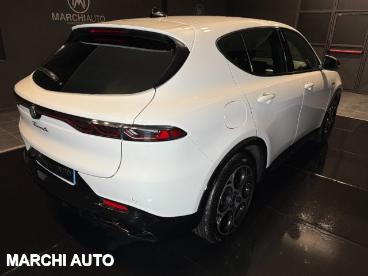 ALFA ROMEO CERTIFIED Alfa Romeo Tonale Phev 1.6 Diesel 130 Cv Tct6 Veloce Usata - Suv Diesel Bianco - Perugia - 2414725_5