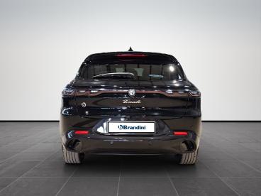 ALFA ROMEO CERTIFIED Alfa Romeo Tonale Phev 1.5 Hybrid Veloce 160cv Tct7 Usata - Suv Ibrido Nero - Pistoia - 2416360_5