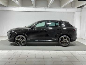 SPOTICAR Alfa Romeo Tonale Phev 1.5 160 Cv Mhev Tct7 Intensa Usata - Suv Ibrido Nero - Montagna In Valtellina - 802418768_2
