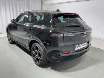 SPOTICAR Alfa Romeo Tonale Phev 1.5 160 Cv Mhev Tct7 Intensa Usata - Suv Ibrido Nero - Montagna In Valtellina - 802418768_3