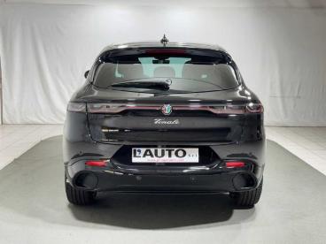 SPOTICAR Alfa Romeo Tonale Phev 1.5 160 Cv Mhev Tct7 Intensa Usata - Suv Ibrido Nero - Montagna In Valtellina - 802418768_4