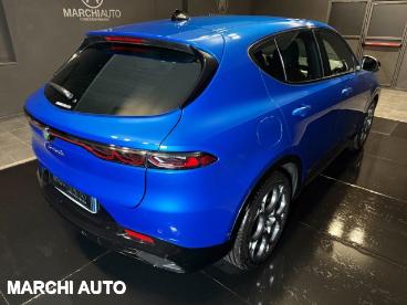 ALFA ROMEO CERTIFIED Alfa Romeo Tonale Phev 1.5 160 Cv Mhev Tct7 Veloce Usata - Suv Ibrido Blu - Perugia - 2428597_5