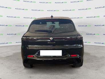 ALFA ROMEO CERTIFIED Alfa Romeo Tonale Phev 1.6 Veloce 130cv Tct6 Usata - Suv Diesel Nero - Bari - 2436130_5
