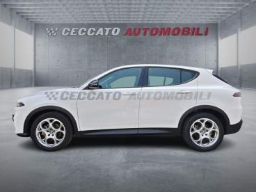 SPOTICAR Alfa Romeo Tonale Phev 1.6 Sprint 130cv Tct6 Usata - Suv Diesel Bianco - Padova - 802441720_2