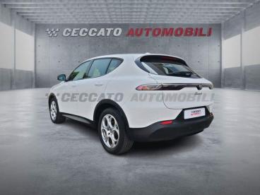 SPOTICAR Alfa Romeo Tonale Phev 1.6 Sprint 130cv Tct6 Usata - Suv Diesel Bianco - Padova - 802441720_3