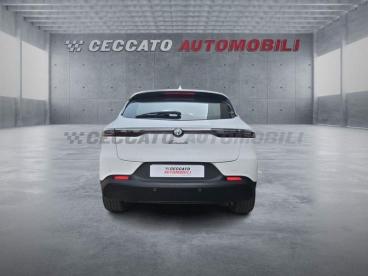 SPOTICAR Alfa Romeo Tonale Phev 1.6 Sprint 130cv Tct6 Usata - Suv Diesel Bianco - Padova - 802441720_5