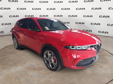 ALFA ROMEO CERTIFIED Alfa Romeo Tonale Phev 1.5 130cv Hybrid Tct7 Speciale Usata - Suv Ibrido Rosa - Bologna - 2450136_1