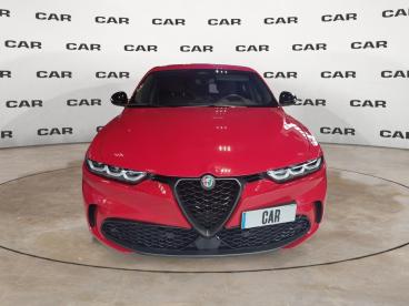 ALFA ROMEO CERTIFIED Alfa Romeo Tonale Phev 1.5 130cv Hybrid Tct7 Speciale Usata - Suv Ibrido Rosa - Bologna - 2450136_2