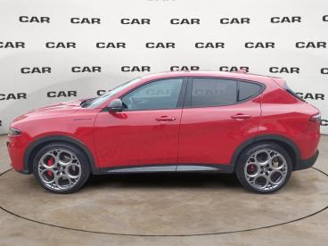 ALFA ROMEO CERTIFIED Alfa Romeo Tonale Phev 1.5 130cv Hybrid Tct7 Speciale Usata - Suv Ibrido Rosa - Bologna - 2450136_3