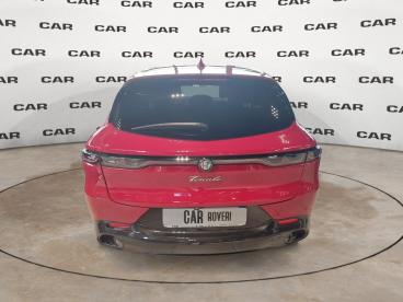 ALFA ROMEO CERTIFIED Alfa Romeo Tonale Phev 1.5 130cv Hybrid Tct7 Speciale Usata - Suv Ibrido Rosa - Bologna - 2450136_4