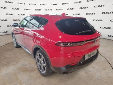 ALFA ROMEO CERTIFIED Alfa Romeo Tonale Phev 1.5 130cv Hybrid Tct7 Speciale Usata - Suv Ibrido Rosa - Bologna - 2450136_5