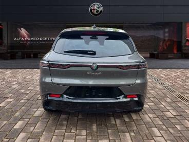 ALFA ROMEO CERTIFIED Alfa Romeo Tonale Phev My25 1500 160cv Hybrid Veloce Usata - Suv Ibrido Grigio - Monza - 2450466_5