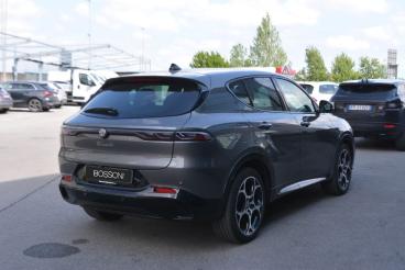 ALFA ROMEO CERTIFIED Alfa Romeo Tonale Phev - Tonale 1.6 Veloce 130cv Tct6 Usata - Suv Diesel Grigio - Desenzano Del Garda - 2453815_3