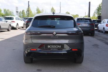 ALFA ROMEO CERTIFIED Alfa Romeo Tonale Phev - Tonale 1.6 Veloce 130cv Tct6 Usata - Suv Diesel Grigio - Desenzano Del Garda - 2453815_4