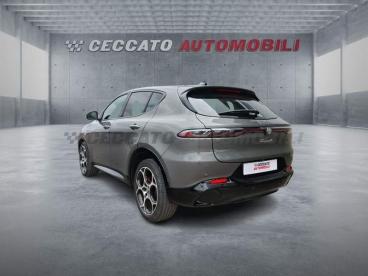 ALFA ROMEO CERTIFIED Alfa Romeo Tonale Phev 1.5 Hybrid Veloce 160cv Tct7 Usata - Suv Ibrido Grigio - Padova - 2454942_3