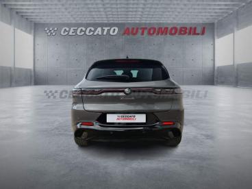ALFA ROMEO CERTIFIED Alfa Romeo Tonale Phev 1.5 Hybrid Veloce 160cv Tct7 Usata - Suv Ibrido Grigio - Padova - 2454942_5