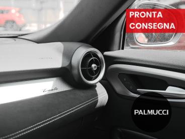 ALFA ROMEO CERTIFIED Alfa Romeo Tonale Phev 1.6 Diesel 130cv Tct6 Milano Cortina 2026 Usata - Suv Diesel Rosso - Prato - 2456864_4