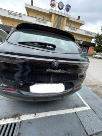 ALFA ROMEO CERTIFIED Alfa Romeo Tonale Phev 1.6 Diesel 130cv Tct6 Super Usata - Suv Diesel Nero - Avezzano - 2458785_3