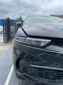 ALFA ROMEO CERTIFIED Alfa Romeo Tonale Phev 1.6 Diesel 130cv Tct6 Super Usata - Suv Diesel Nero - Avezzano - 2458785_5