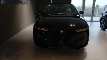 ALFA ROMEO CERTIFIED Alfa Romeo Tonale Phev 1.5 Hybrid 175cv Tct7 Veloce Usata - Suv Ibrido Nero - Benevento - 2459964_3