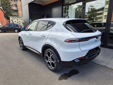 ALFA ROMEO CERTIFIED Alfa Romeo Tonale Phev 1.6 Diesel 130cv Tct6 Veloce - Pronta Consegna Usata - Suv Diesel Bianco - Reggio Emilia - 2469869_3