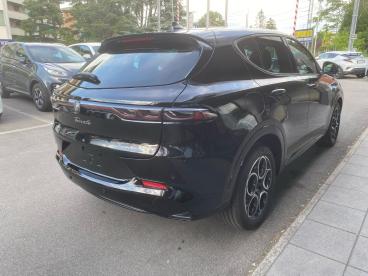 ALFA ROMEO CERTIFIED Alfa Romeo Tonale Phev 1.6 Diesel 130cv Tct6 Sprint + Pack Techno Usata - Suv Diesel Nero - Reggio Emilia - 2470933_5