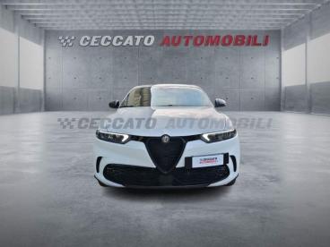ALFA ROMEO CERTIFIED Alfa Romeo Tonale Phev 1.6 Sprint 130cv Tct6 Usata - Suv Diesel Bianco - Padova - 2471014_4