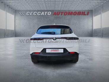 ALFA ROMEO CERTIFIED Alfa Romeo Tonale Phev 1.6 Sprint 130cv Tct6 Usata - Suv Diesel Bianco - Padova - 2471014_5