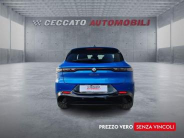 ALFA ROMEO CERTIFIED Alfa Romeo Tonale Phev 1.6 Veloce 130cv Tct6 Usata - Suv Diesel Blu - Padova - 2477491_5